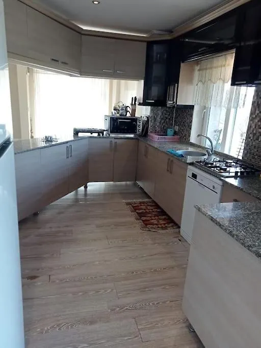 Muhtesem Havuzlu Villa Seferihisar