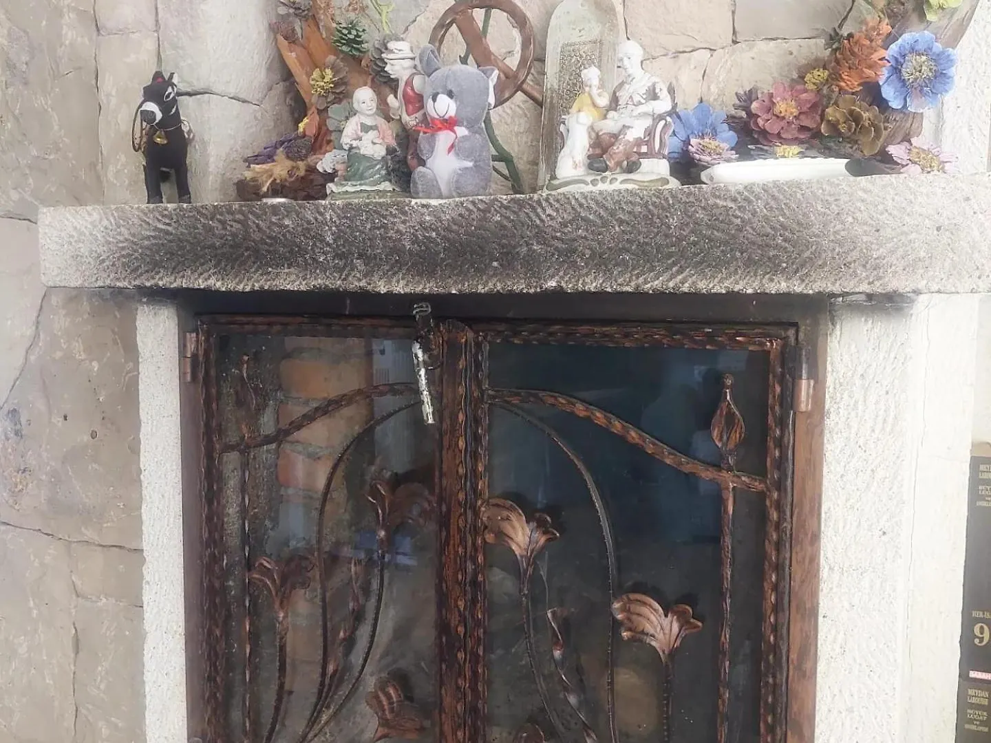 Muhtesem Havuzlu Villa 세페리히사르 터키