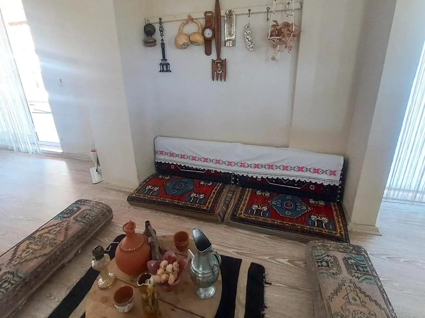 Muhtesem Havuzlu Villa Seferihisar 0*,  Turkey