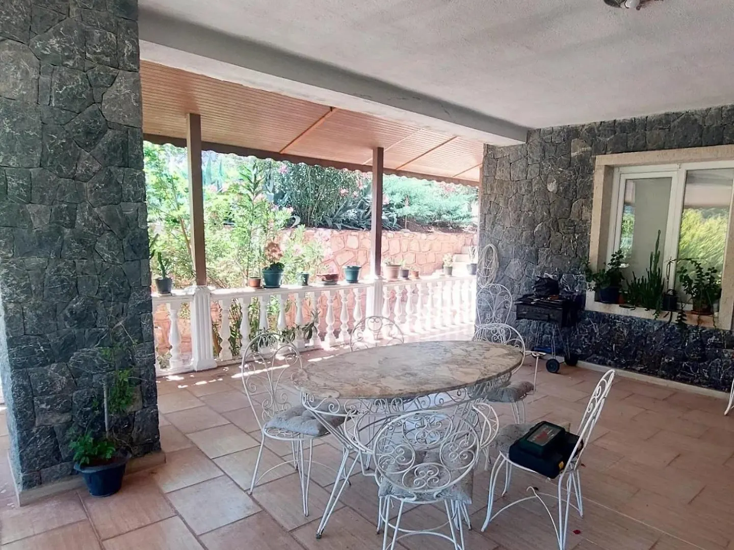 Muhtesem Havuzlu Villa Seferihisar