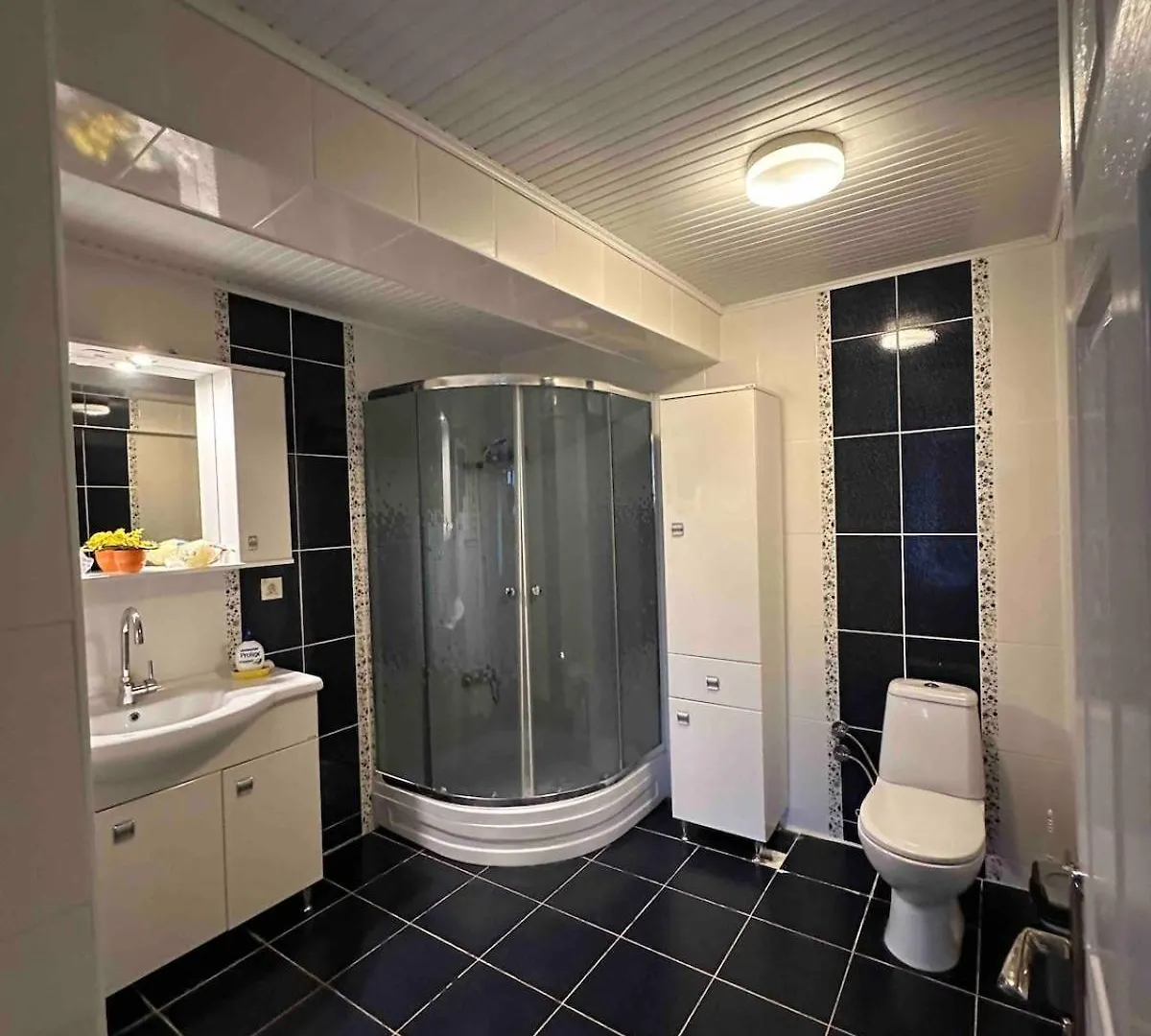Muhtesem Havuzlu Villa Seferihisar
