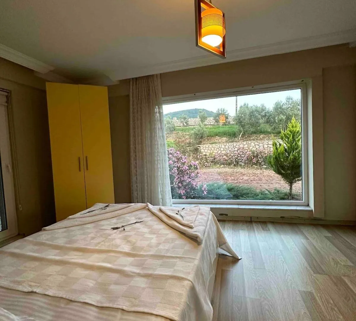 Muhtesem Havuzlu Villa Seferihisar 0*,  Turkey