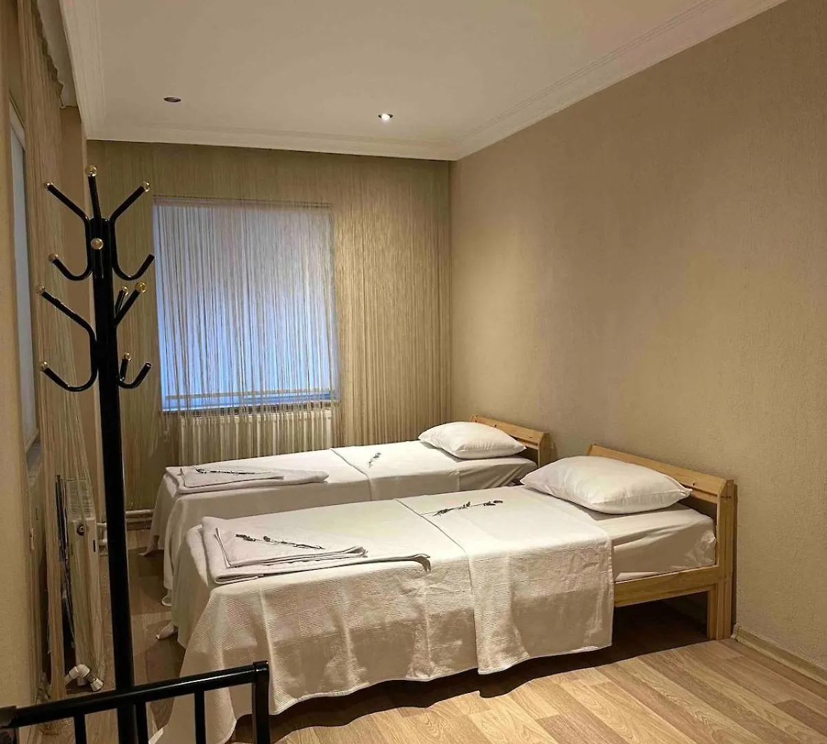 Muhtesem Havuzlu Villa 세페리히사르 터키