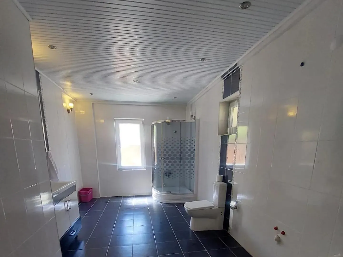 Muhtesem Havuzlu Villa Seferihisar