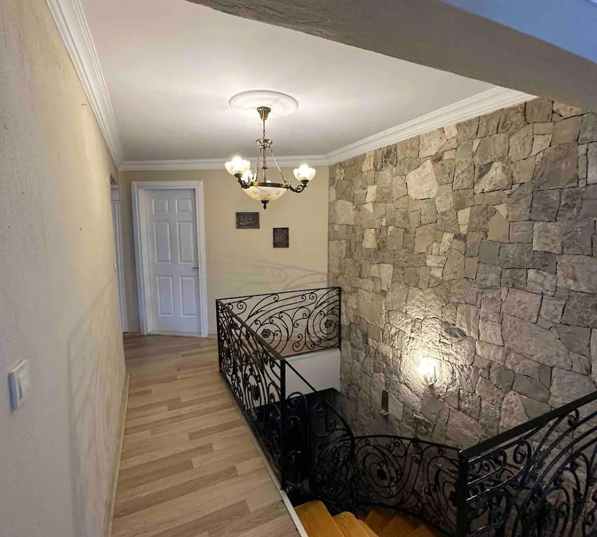Muhtesem Havuzlu Villa Seferihisar